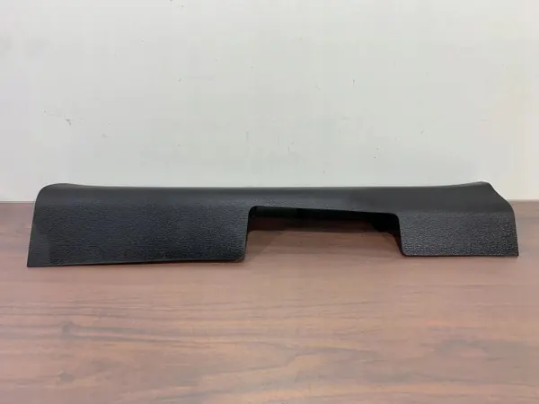 Protège-bas de porte Mitsubishi Outlander IV OEM 7656A358ZZ image 2