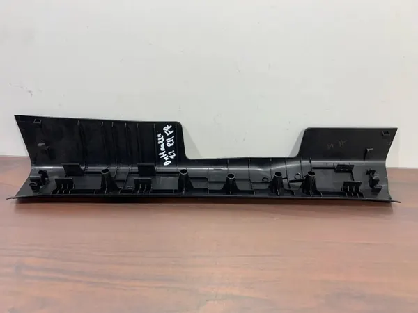 Protège-bas de porte Mitsubishi Outlander IV OEM 7656A358ZZ image 3