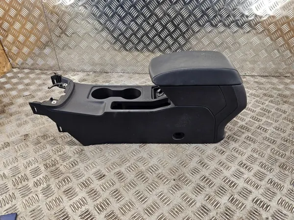 Reposabrazos túnel SEAT LEON III OEM 5F0864981A image 2
