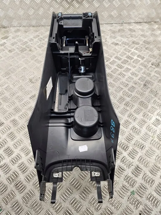 Reposabrazos túnel SEAT LEON III OEM 5F0864981A image 4