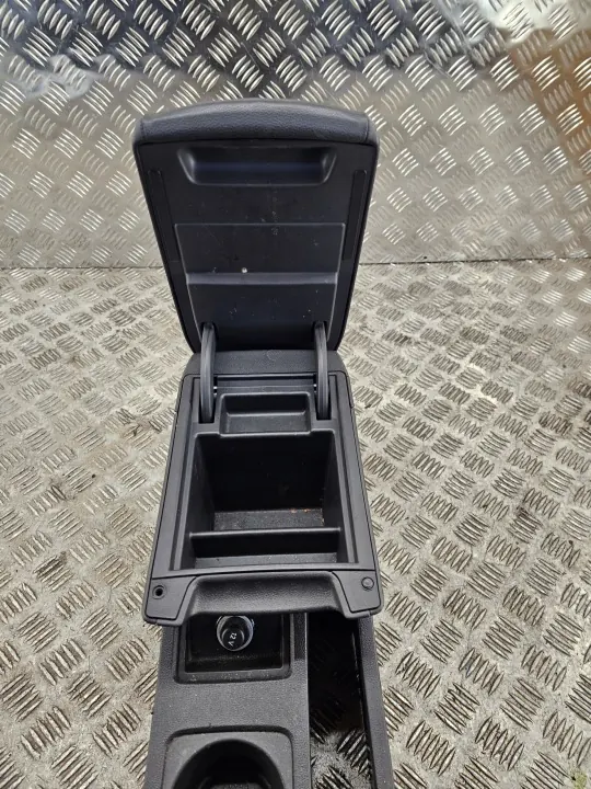 Reposabrazos túnel SEAT LEON III OEM 5F0864981A image 6