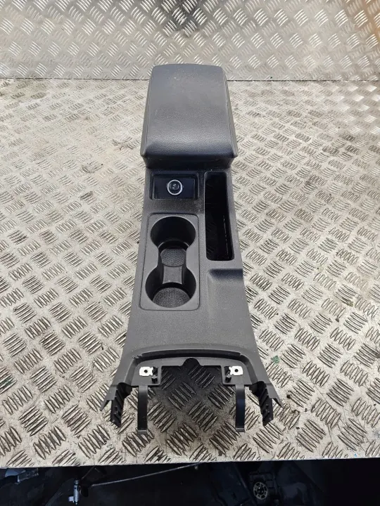 Reposabrazos túnel SEAT LEON III OEM 5F0864981A image 7