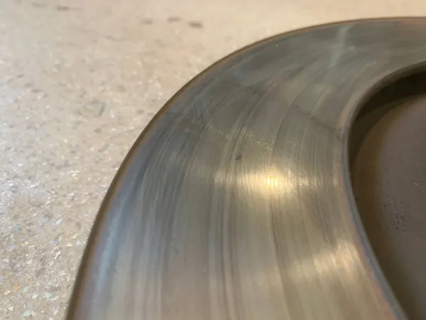 Achter remschijf OEM LPV13639 voor Audi SQ7 image 10