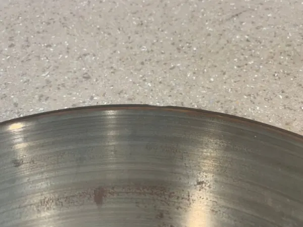 Achter remschijf OEM LPV13639 voor Audi SQ7 image 4