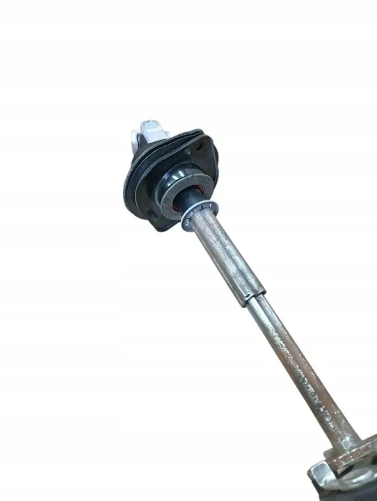 Cremalheira Ford OE Dianteira Esquerda GR3C3C529AE Usada image 10
