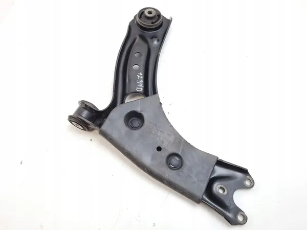 SKODA OCTAVIA IV Braccio Oscillante Anteriore Destro 5WA407152A image 4