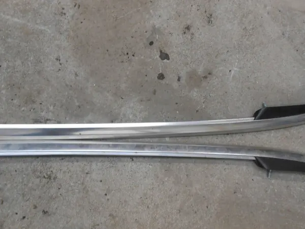 Skoda Superb III dakdragers OEM 3V9860025C 3V9860026C image 5