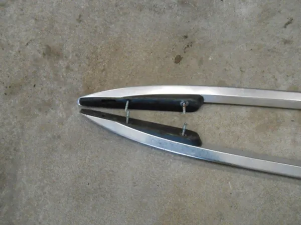 Skoda Superb III dakdragers OEM 3V9860025C 3V9860026C image 8