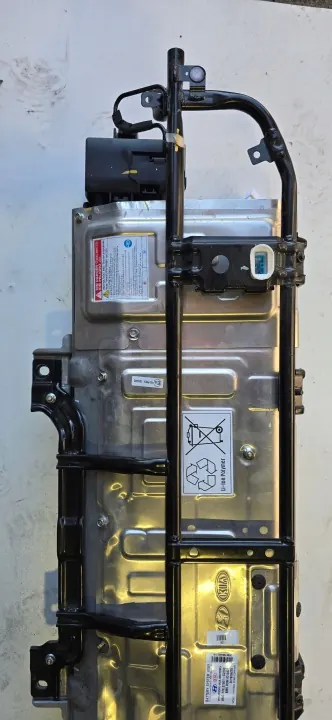 Bateria híbrida Kia Niro Hyundai Ioniq OEM 37501-G2200 image 3