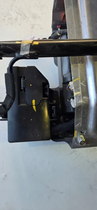 Bateria híbrida Kia Niro Hyundai Ioniq OEM 37501-G2200 image 4