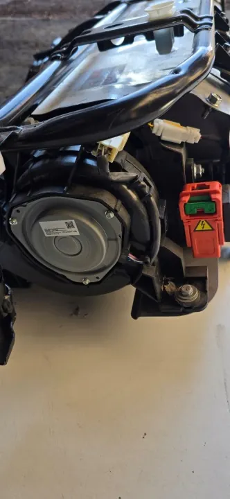 Bateria híbrida Kia Niro Hyundai Ioniq OEM 37501-G2200 image 7