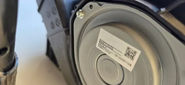 Bateria híbrida Kia Niro Hyundai Ioniq OEM 37501-G2200 image 8