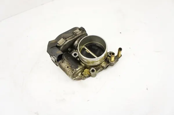 Corpo de borboleta VW Jetta VI 5C 2.0i PY114 image 2