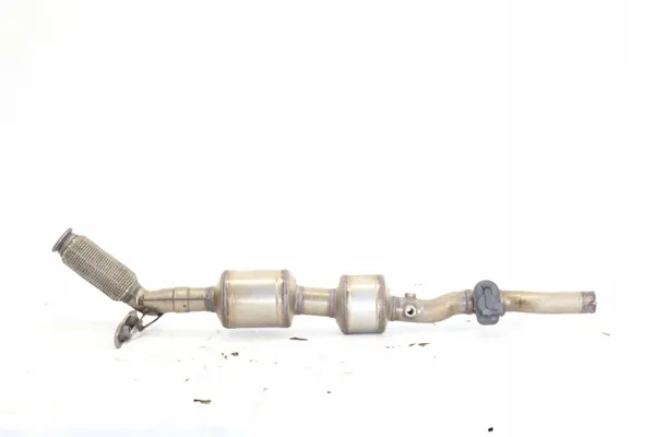 Skoda Octavia IV Katalysator OEM 05L131701P image 2