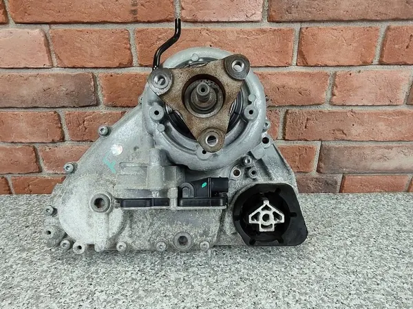 Réducteur de boîte BMW OEM 8697974 pour X3 F25 image 2
