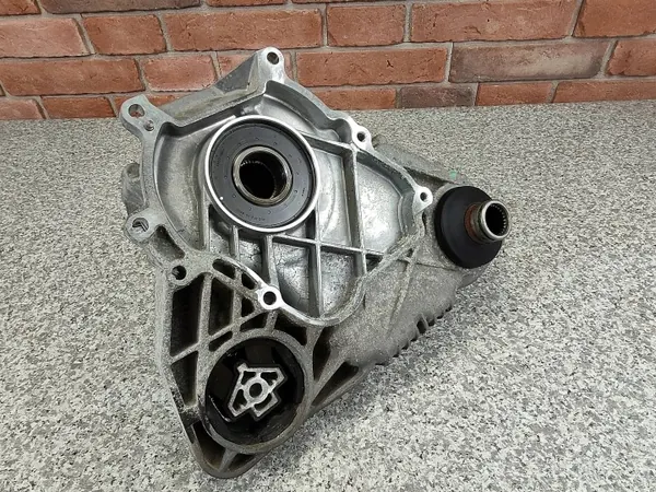 Réducteur de boîte BMW OEM 8697974 pour X3 F25 image 10