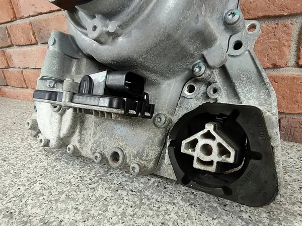 Réducteur de boîte BMW OEM 8697974 pour X3 F25 image 6