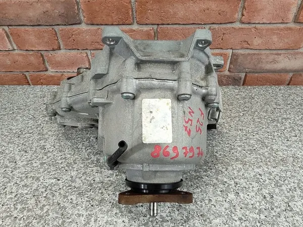 Réducteur de boîte BMW OEM 8697974 pour X3 F25 image 7