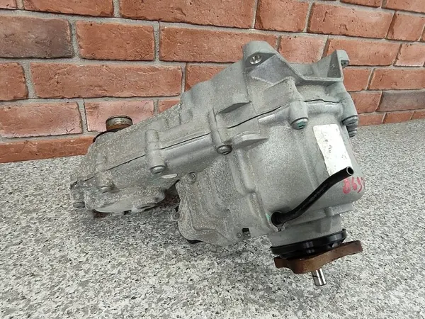 Réducteur de boîte BMW OEM 8697974 pour X3 F25 image 8