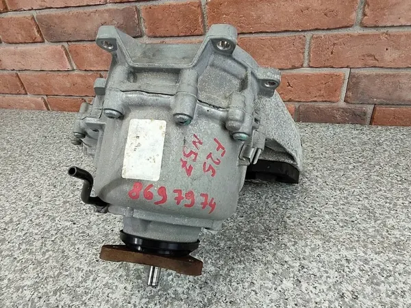 Réducteur de boîte BMW OEM 8697974 pour X3 F25 image 9