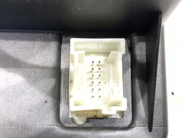 Keskitulppapumppu OEM 2108000048 Mercedes W210:lle image 3