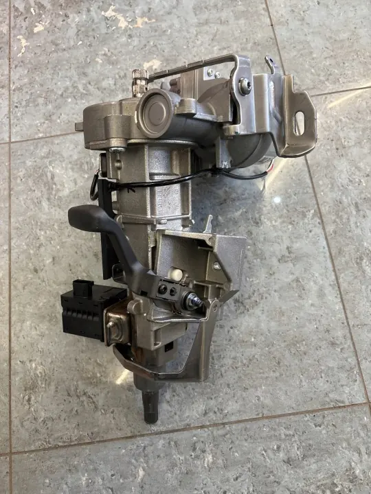 Columna de dirección Renault OE OEM 488105110R image 3