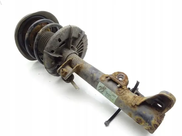 Ammortizzatore Anteriore Destro Mercedes CLK W209 2.2 A2033205430 image 3