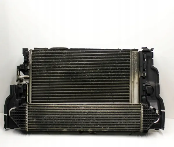 Sistema A/C Volvo V60 2013 OEM P31305135 image 2