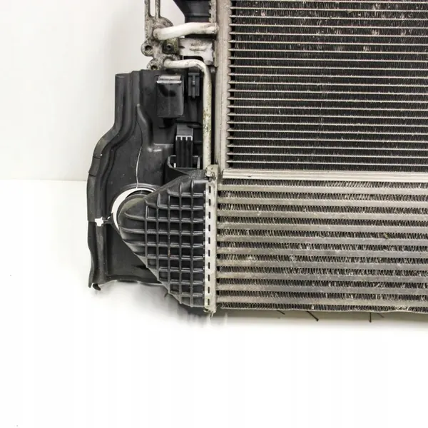 Sistema A/C Volvo V60 2013 OEM P31305135 image 3