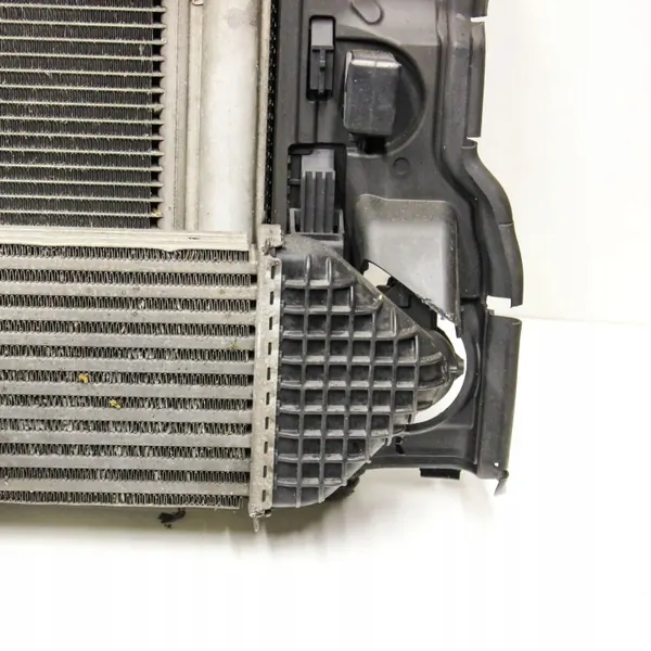 Sistema A/C Volvo V60 2013 OEM P31305135 image 5