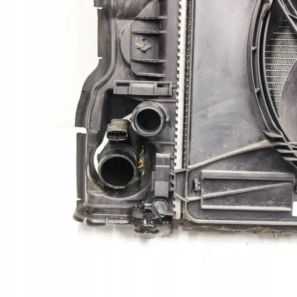Sistema A/C Volvo V60 2013 OEM P31305135 image 7