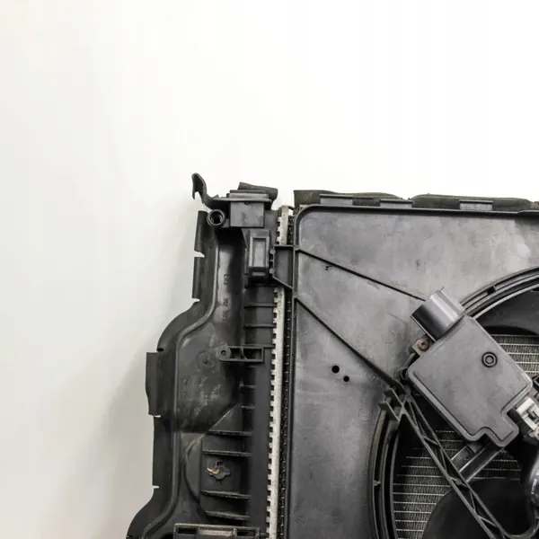Sistema A/C Volvo V60 2013 OEM P31305135 image 8