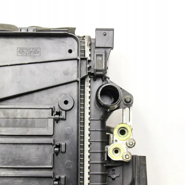 Sistema A/C Volvo V60 2013 OEM P31305135 image 9