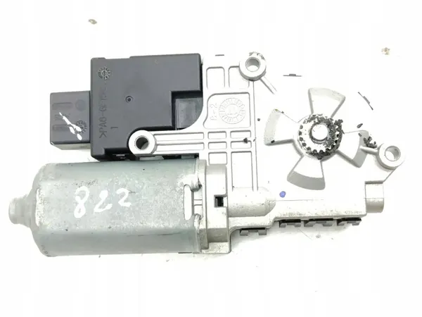 OEM 3M24914 Schiebedachmotor für Peugeot 308 2017 image 8
