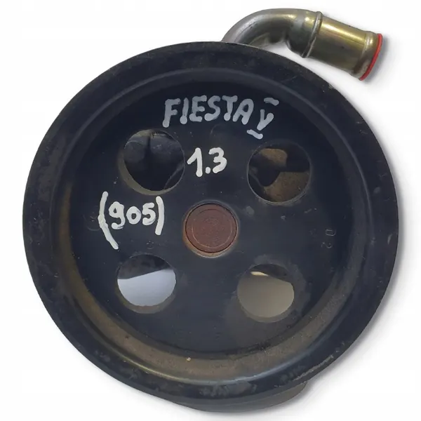 Ford Ohjauspumppu OEM 2S6C-3A696-GB Käytetty image 3