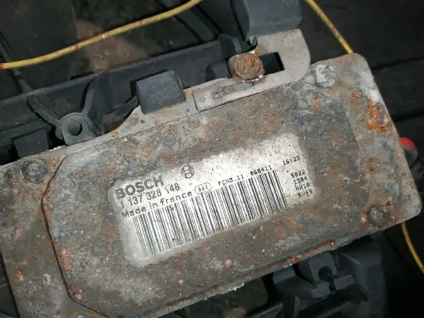 Correa delantera OEM 1137328148 para Mazda 626 III Hatchback image 4