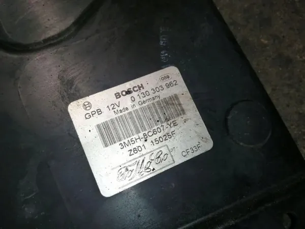 Correa delantera OEM 1137328148 para Mazda 626 III Hatchback image 5