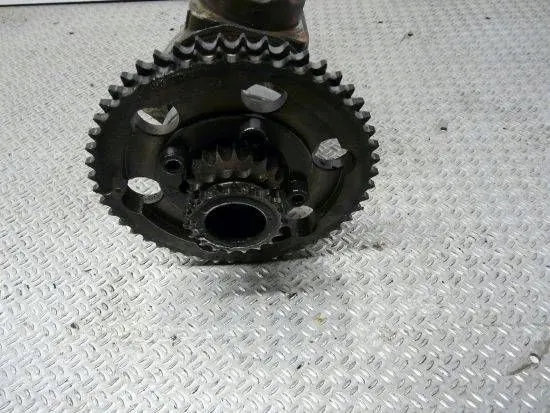 Nissan OE 16700-ES60B Hochdruckpumpe image 3