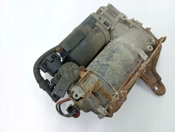 OEM 21132003040 Achter luchtvering compressor image 5
