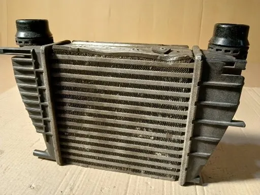 INTERCOOLER RENAULT CLIO III 144618748R image 2