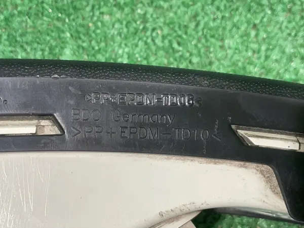 VW PASSAT B6 3C0 Indicador Direito 3C0807718 image 7