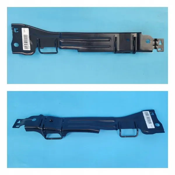 Montage Siège ISOFIX Peugeot 508 II OEM 9824968180 image 2