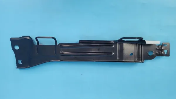 Montage Siège ISOFIX Peugeot 508 II OEM 9824968180 image 3