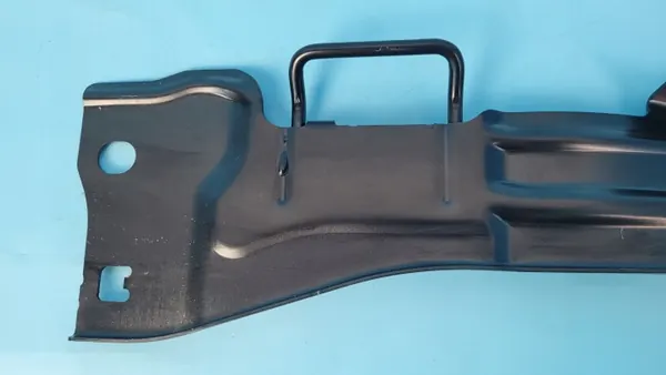 Montage Siège ISOFIX Peugeot 508 II OEM 9824968180 image 5