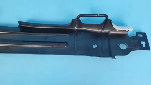 Montage Siège ISOFIX Peugeot 508 II OEM 9824968180 image 6