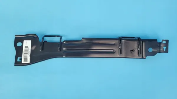 Montage Siège ISOFIX Peugeot 508 II OEM 9824968180 image 7