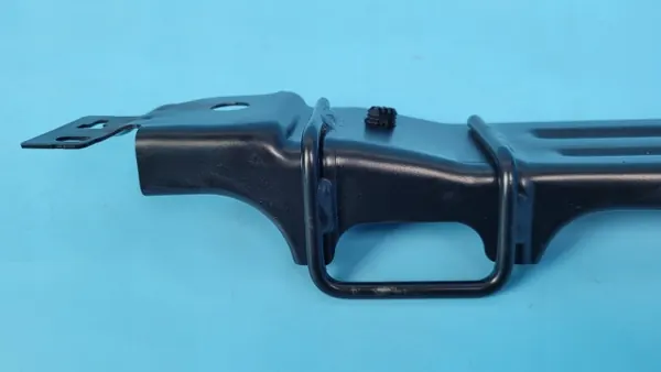 Montage Siège ISOFIX Peugeot 508 II OEM 9824968180 image 8