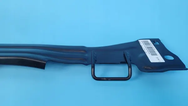 Montage Siège ISOFIX Peugeot 508 II OEM 9824968180 image 9