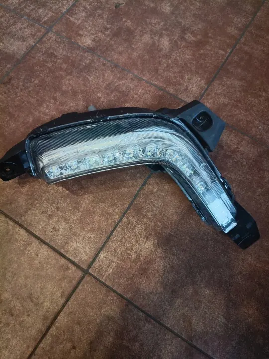 Hyundai I10 Halogen LED Lamp OEM 92202-B901 Höger Fram image 2