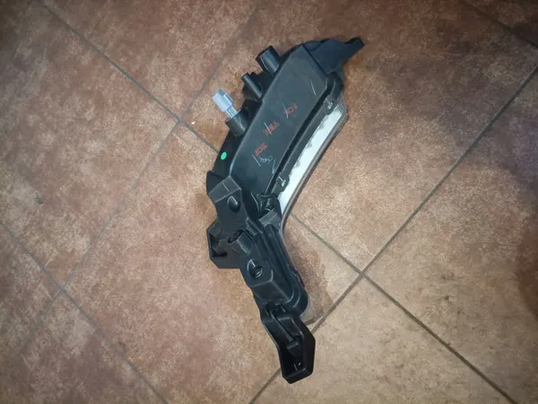 Hyundai I10 Halogen LED Lamp OEM 92202-B901 Höger Fram image 6